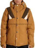 Bunda na snowboard Burton Convertible Jacket