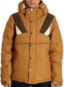 Bunda na snowboard Burton Convertible Jacket