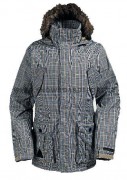 Bunda na snowboard Burton Apres Jacket