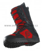 Boty na snowboard Forum Recon