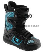 Boty na snowboard DC Phase