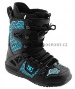 Boty na snowboard DC Phase