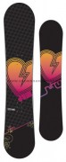 Snowboard Nitro Jem