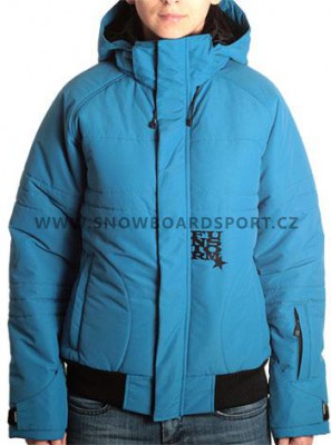 Bunda na snowboard Funstorm JWS-09807 Mercury