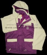 Bunda na snowboard Special Blend C5 Brigade
