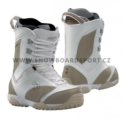 Boty na snowboard Northwave Legend Lady