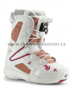 Boty na snowboard Northwave Freedom Super L