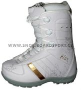 Boty na snowboard Blax