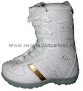 Boty na snowboard Blax