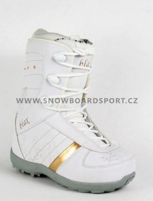 Boty na snowboard Blax 47