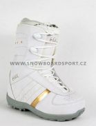 Boty na snowboard Blax 47