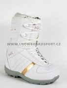 Boty na snowboard Blax 47