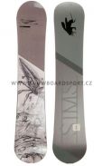 Snowboard SIMS CIPHER