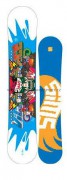 Snowboard SIMS VICE