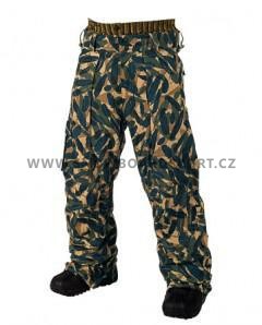 Kalhoty na snowboard Burton Vent Pant