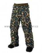 Kalhoty na snowboard Burton Vent Pant