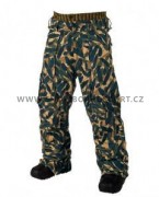 Kalhoty na snowboard Burton Vent Pant
