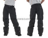 Kalhoty na snowboard Special Blend D1 Sugar