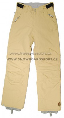 Kalhoty na snowboard Protest Bootleg