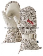 Rukavice Burton Baker Mitt