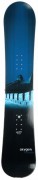 Snowboard Oxygen Mission