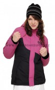 Bunda na snowboard Funstorm JGT-50903 Clarke