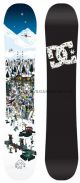 Snowboard DC MLF Core 156