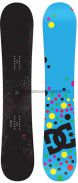 Snowboard DC BFF 148