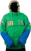 Bunda na snowboard Special Blend C7 Unit