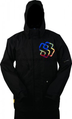 Bunda na snowboard Special Blend C6 Bacon