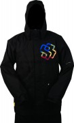 Bunda na snowboard Special Blend C6 Bacon