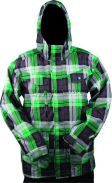 Bunda na snowboard Special Blend C4 Circa