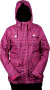 Bunda na snowboard Special Blend C4 Joy