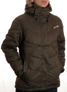 Bunda na snowboard Rip Curl Embossed Puffer