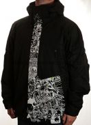 Bunda na snowboard Rip Curl Technopop