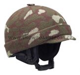 Helma Boeri Knit Cap