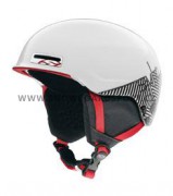 Helma na snowboard Smith Maze