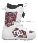 Boty na snowboard DC Scout