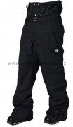 Kalhoty na snowboard DC Benshee