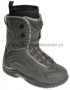 Boty na snowboard Generics 45