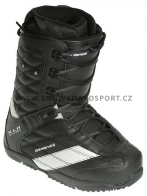 Boty na snowboard Generics 46