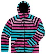 Bunda softshell Burton Windstopper Hoodie