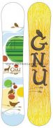 Snowboard GNU B-Nice BTX 151 cm