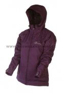 Bunda Vehicle Violet