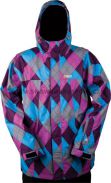 Bunda na snowboard Special Blend P4 Control