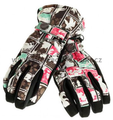 Rukavice Rip Curl Amadori
