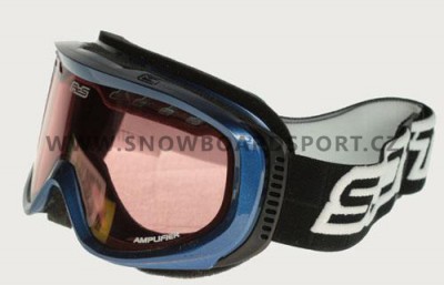 Brýle na snowboard Scott Cartel