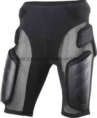 Chránič Scott Shorts Protector