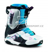 Boty na Snowboard Northwave Freedom SL