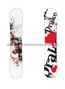 Snowboard Drake Player